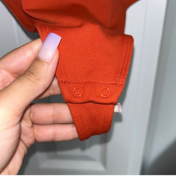 Aritzia bodysuit - Picture 2 of 3